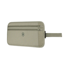 Travel Essentials Security Belt Bag