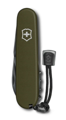 I.N.O.X. Automatic