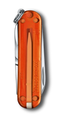 Classic SD Transparent