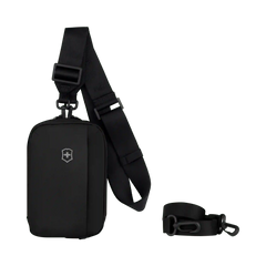 Travel Essentials City Pouch