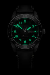 Swiss Army Quartz
