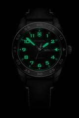 Swiss Army Quartz