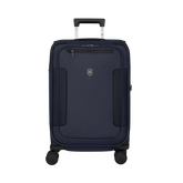 Werks Traveler 7.0 Frequent Flyer Carry-On Business
