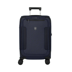 Werks Traveler 7.0 Frequent Flyer Carry-On Business