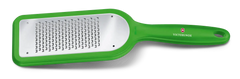 Kitchen grater, fine edge