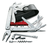 SwissTool CS Plus