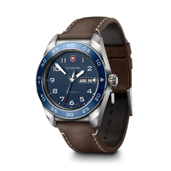 Swiss Army Quartz