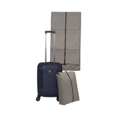 Werks Traveler 7.0 Frequent Flyer Carry-On