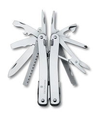 Swiss Tool Spirit X Plus Ratchet