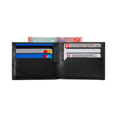 Altius Alox Slim Bi-Fold Wallet