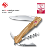 Wine Master Wood