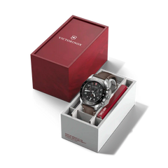 Swiss Army Chronograph