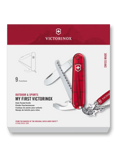 My First Victorinox