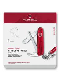 My First Victorinox