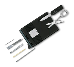 Smart Card Wallet