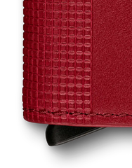 Altius Secrid Leather Card Wallet
