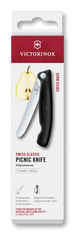 Swiss Classic Picnic Knife, 4 in