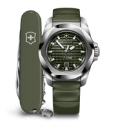 I.N.O.X. Automatic