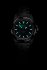 I.N.O.X. Small Automatic