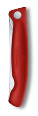 Swiss Classic Picnic Knife, 4 in