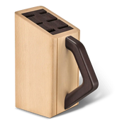 Grand Maître Knife Block