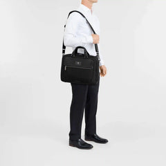 Mythic Compact Briefcase
