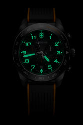 Swiss Army Chronograph
