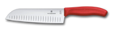 Swiss Classic Santoku Knife, 7 in