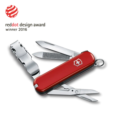 Nail Clip 580