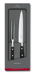 Grand Maître Carving Set, 2 pieces, 8 in