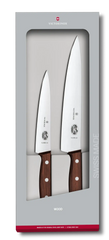 Wood Chef’s Set, 2 pieces