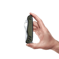 Swiss Soldier's Knife 08
