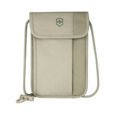 Travel Essentials Security Neck Pouch