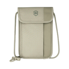Travel Essentials Security Neck Pouch