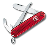 My First Victorinox