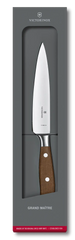 Grand Maître Wood Chef’s Knife , 6 in