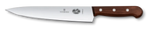 Wood Chef’s Knife, 9 in