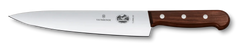 Wood Chef’s Knife, 9 in