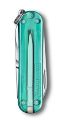 Classic SD Transparent