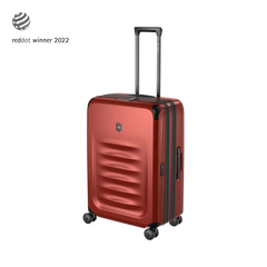 Spectra 3.0 Expandable Medium Case