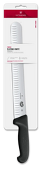 Fibrox® Slicing Knife Granton Blade, 12 in