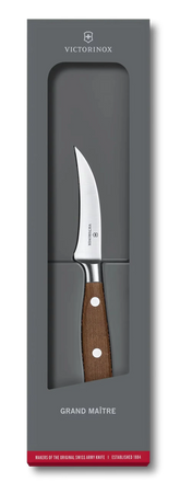 Grand Maître Wood Shaping Knife, 3 in