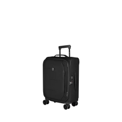 Crosslight Frequent Flyer Softside Carry-On