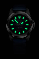 I.N.O.X. Automatic