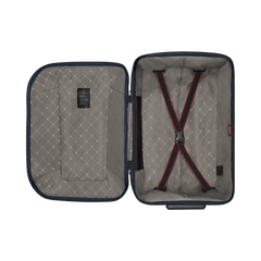 Altmont Modern Wheeled Duffel