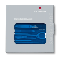 Swiss Card Classic
