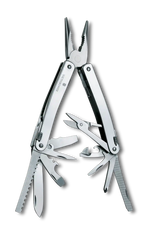 Swiss Tool Spirit X
