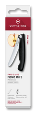 Swiss Classic Picnic Knife, 4 in