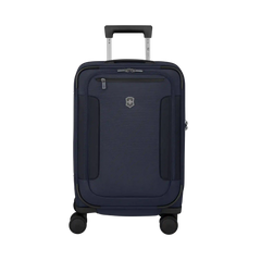 Werks Traveler 7.0 Frequent Flyer Carry-On