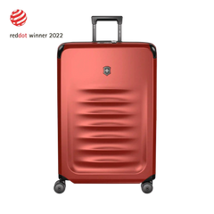 Spectra 3.0 Expandable Large Case